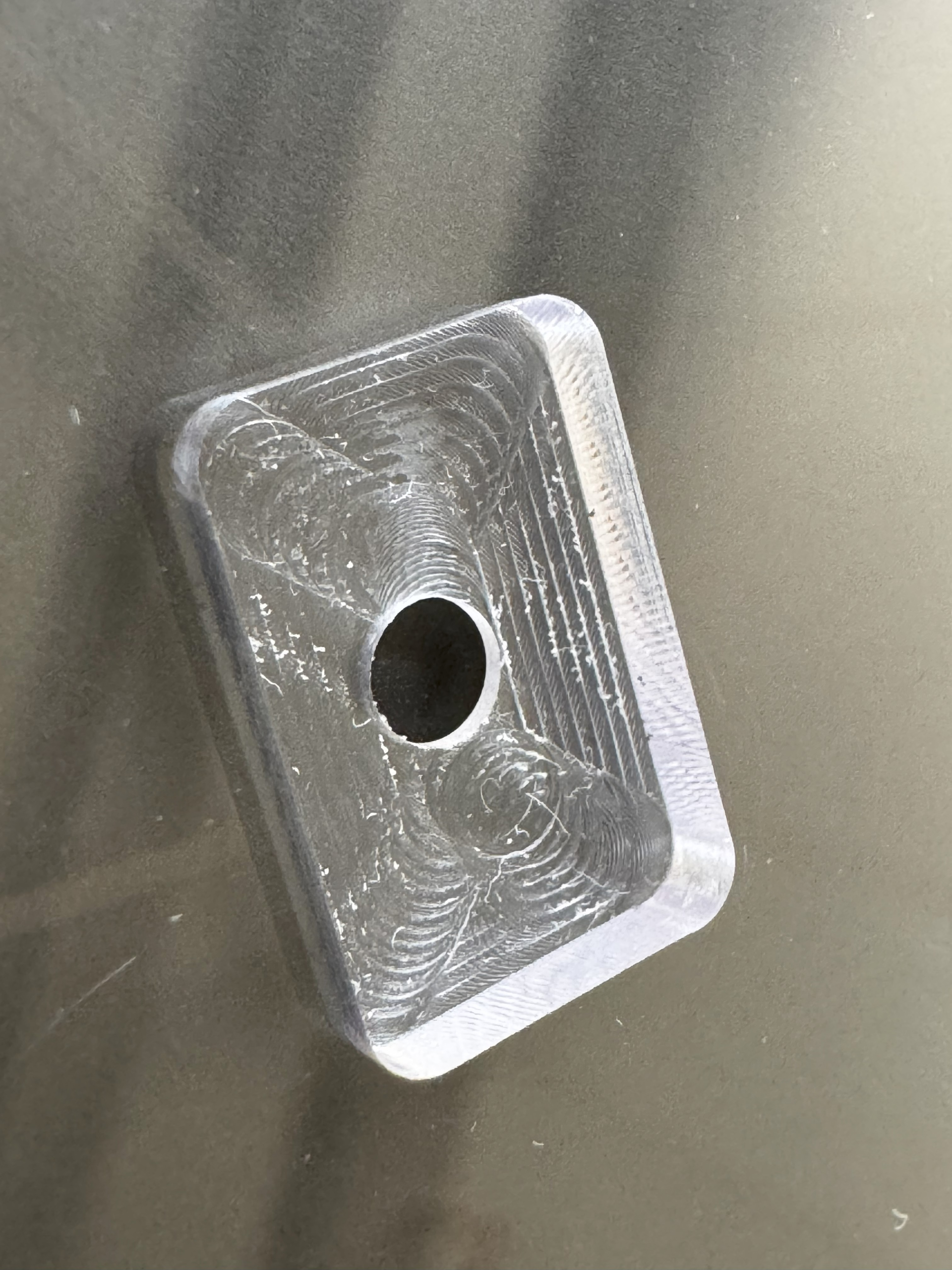 樹脂、金属の切削